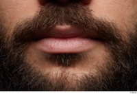  HD Face Skin Owen Reid bearded face lips mouth skin pores skin texture 0002.jpg